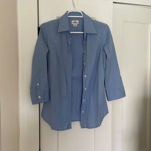 Jcrew < Oxford shirt